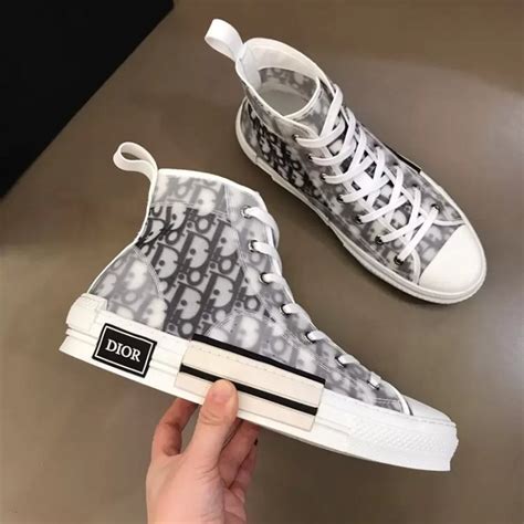 dior dupe|dior high tops dupe.